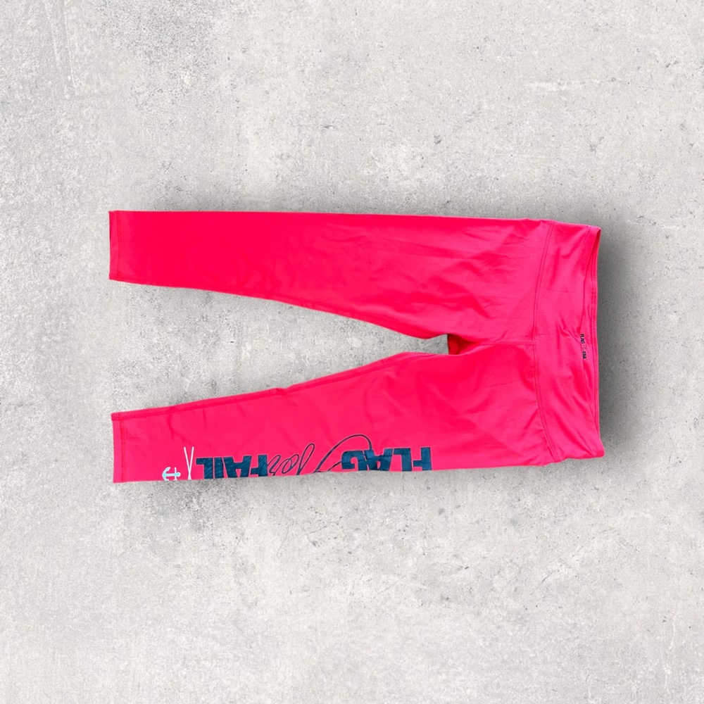 Flag Nor Fail Leggings
